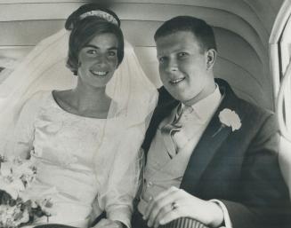 Senator Wallace McCutcheon's son, Douglas, married Susan Stephanie Craig
