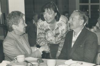 Barbara McDougall