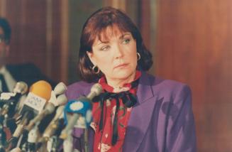 Barbara McDougall