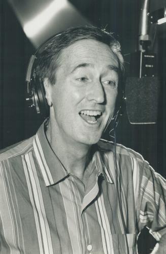 Bob McGrath