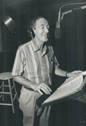 Bob McGrath
