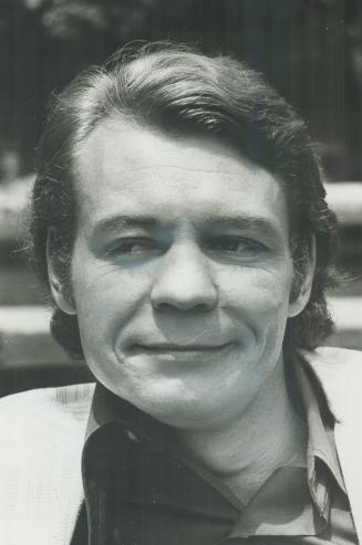 Doug McGrath. Stars in Wedding in White