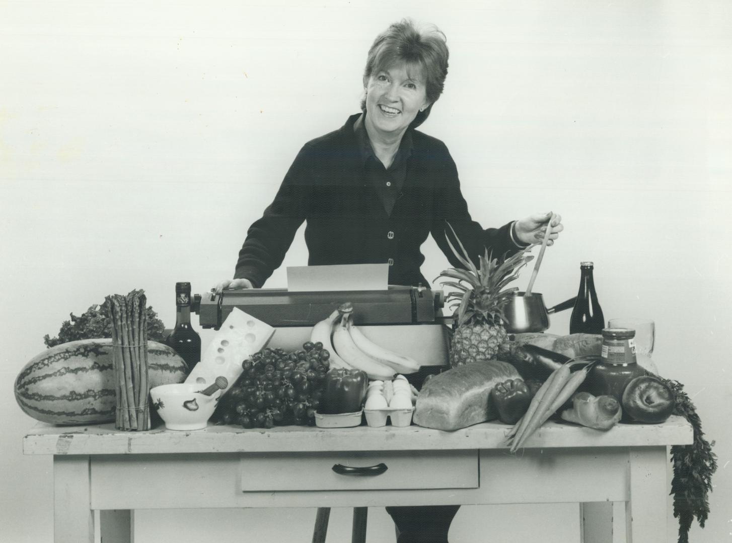 Mary McGrath