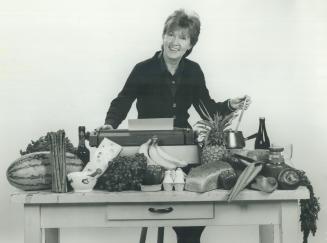 Mary McGrath