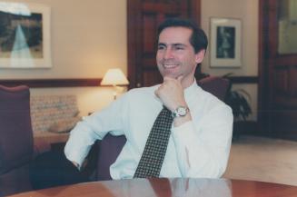 Dalton McGuinty