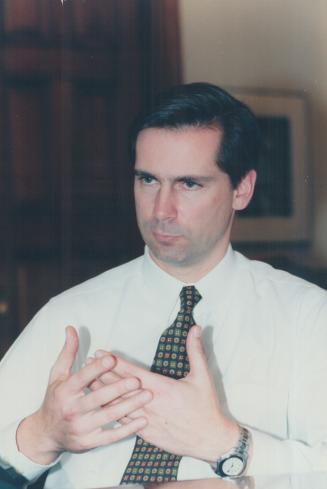 Dalton McGuinty