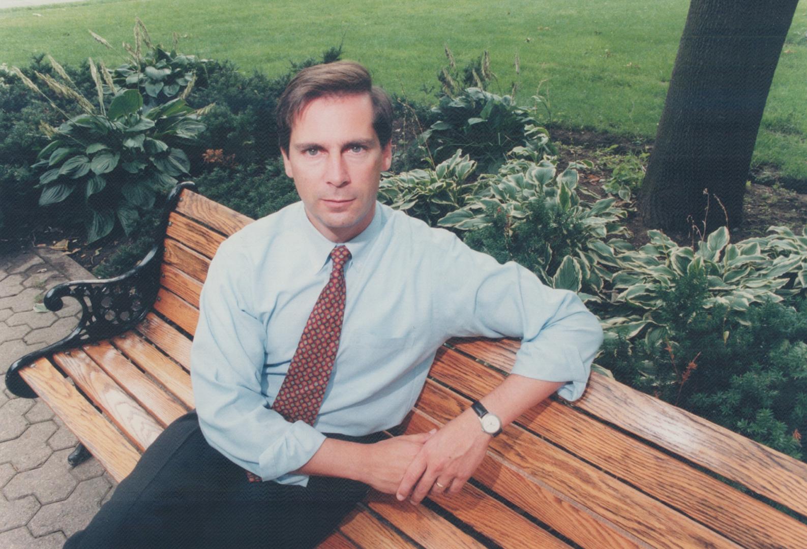 Dalton McGuinty