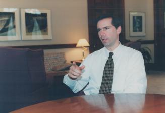 Dalton McGuinty