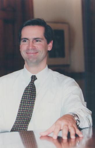 Dalton McGuinty