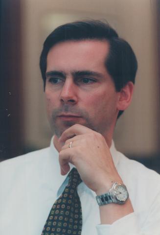 Dalton McGuinty