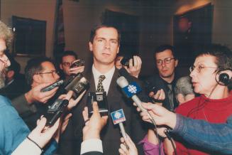 Dalton McGuinty