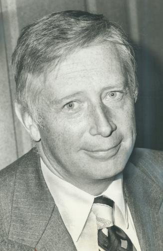 Commissioner Winfield McKay