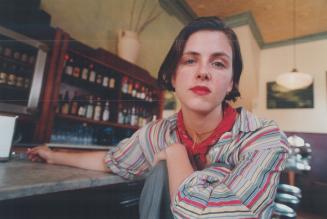 Maria McKee