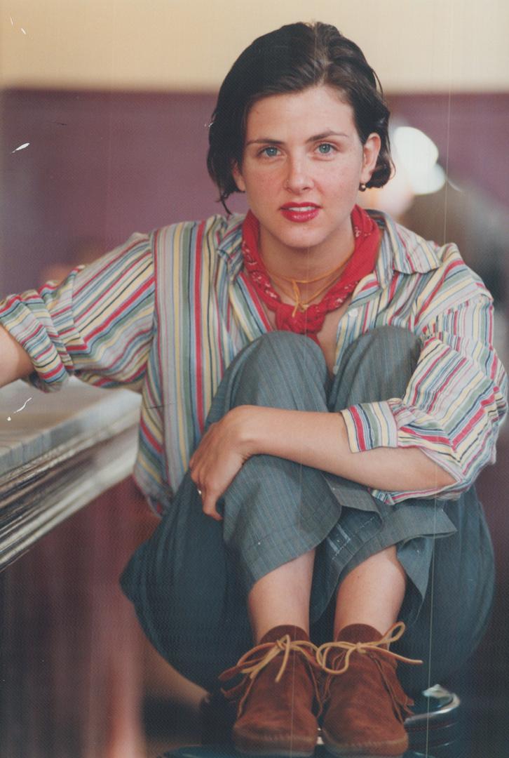 Maria McKee