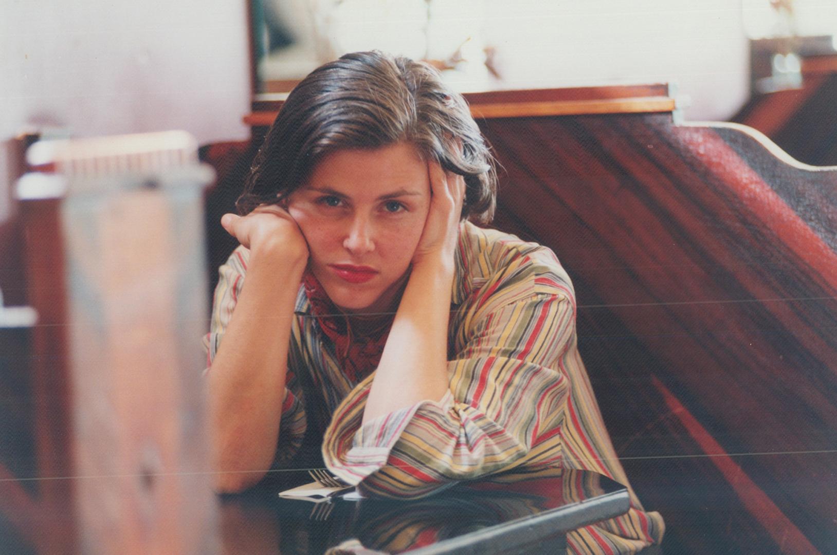 Maria McKee