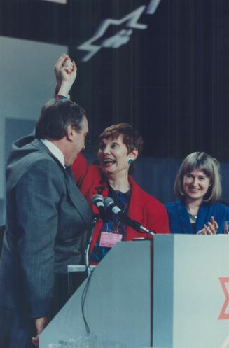 Audrey McLaughlin