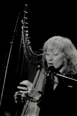 Loreena McKennitt
