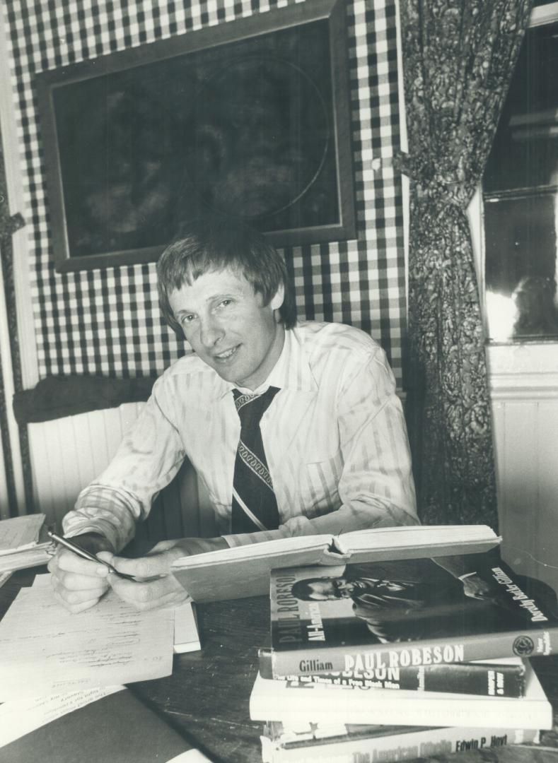 William McMurtry