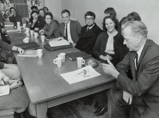 Marshall McLuhan