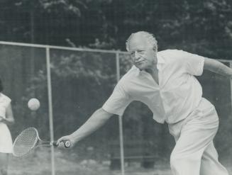 Daniel Roland Michener