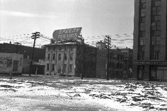 Richmond Street West, at Simcoe St