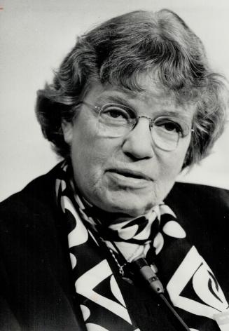Margaret Mead. Every family needs a handy grandparent
