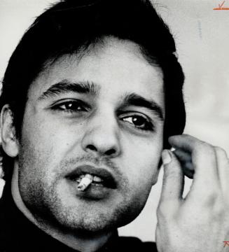 Sal Mineo's production of Fortune and Men's Eyes opens Wednesday off Broadway and Toronto author John Herbert is unhappy about alterations that emphas(...)