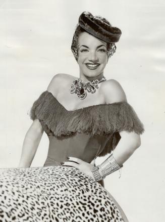 Carmen Miranda