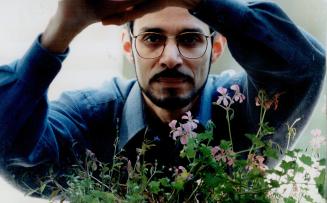 Rohinton Mistry