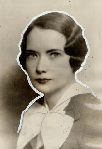 Margaret Mitchell