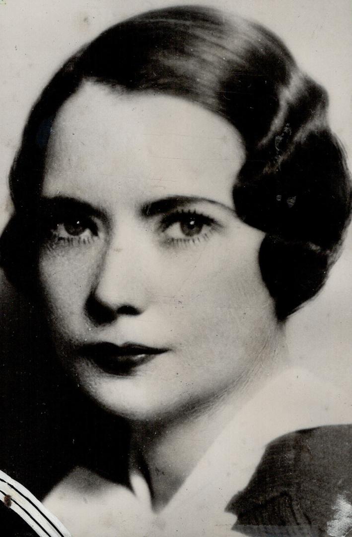 Margaret Mitchell