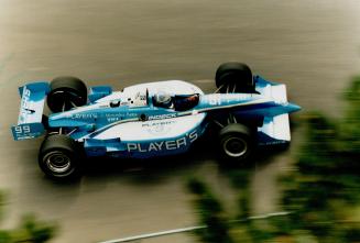 Greg Moore