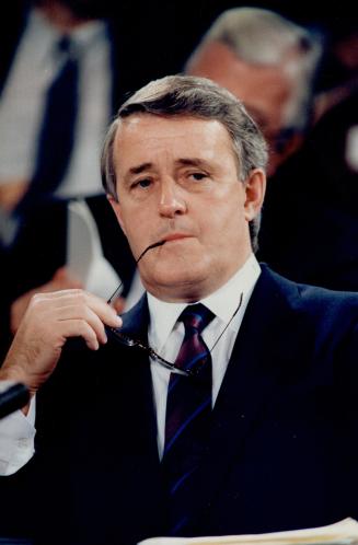 Brian Mulroney
