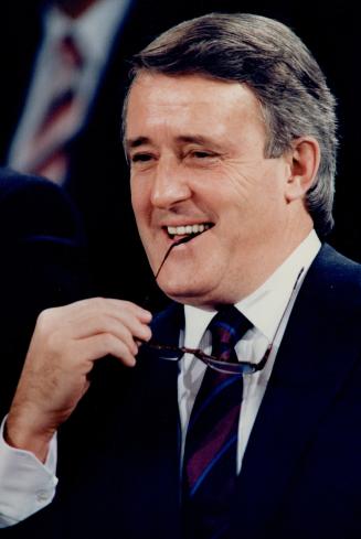 Brian Mulroney