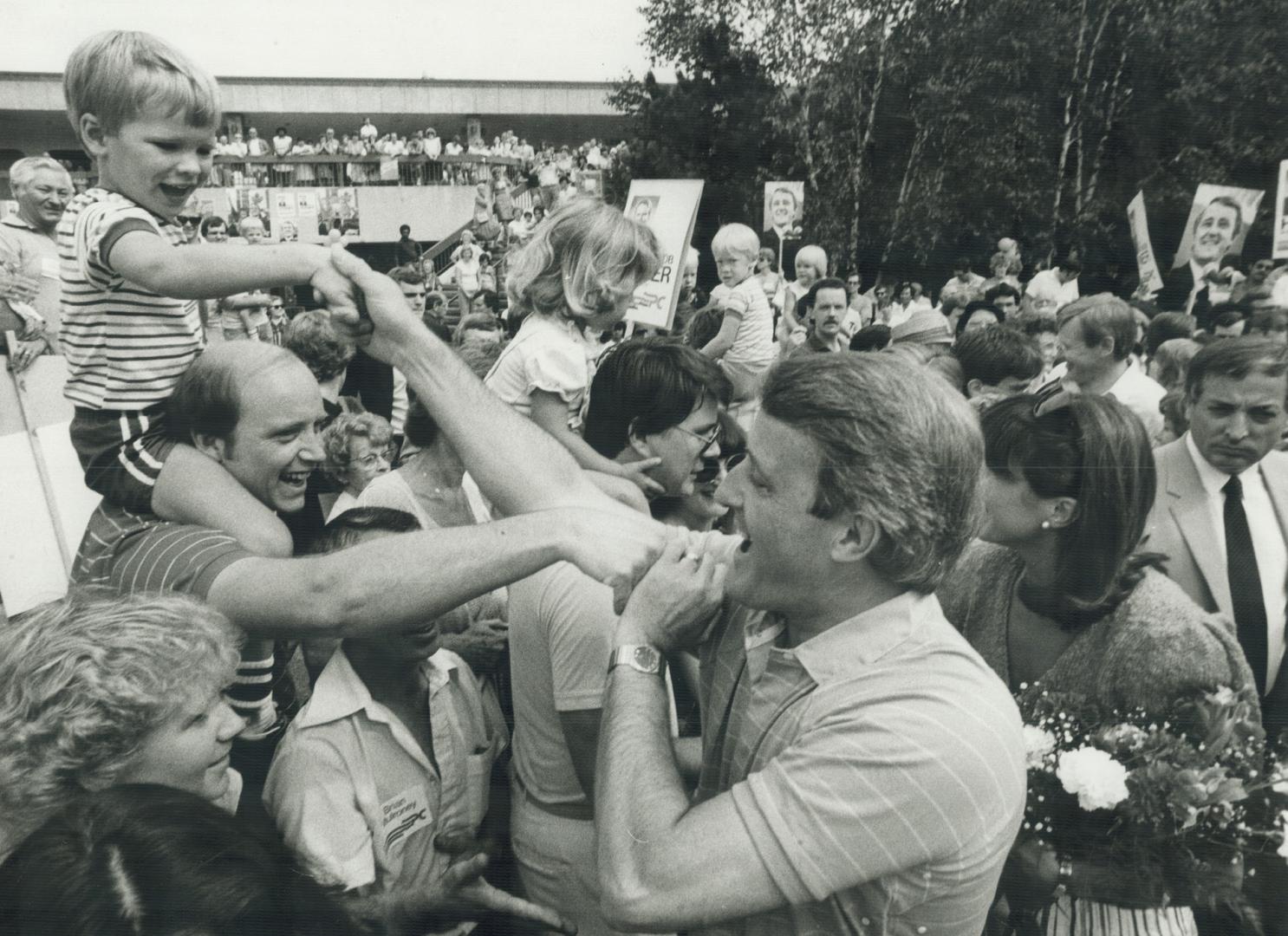 Brian Mulroney