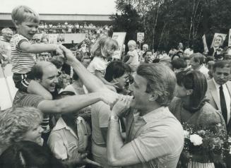 Brian Mulroney