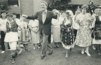 Brian Mulroney