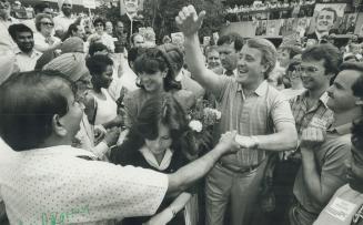 Brian Mulroney