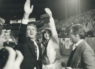 Brian Mulroney