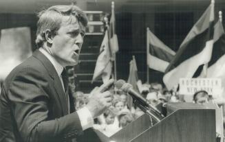Brian Mulroney