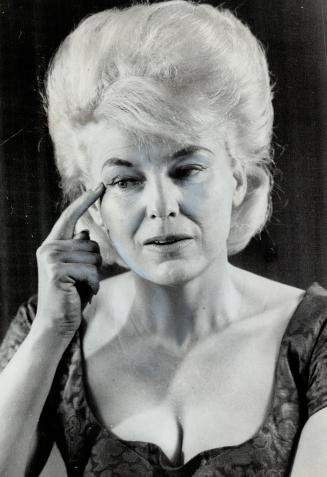 Singer Jane Morgan: For skin-tight dresses to five homes and a Yacht, Her biggest hit record was Fasination, now she's wed to Hollywood wheeler-dealer