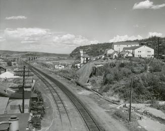 Silver Miller Mines Ltd. in Cobalt, Ontario