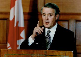 Brian Mulroney