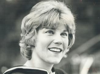 Anne Murray, There's nothing like it
