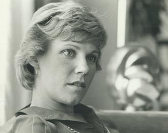 Anne Murray