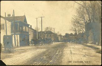 St. Jacobs, Ontario