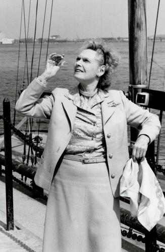 Anna Neagle