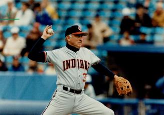Phil Niekro, Knuckleball specialist is the oldest player in the major leagues