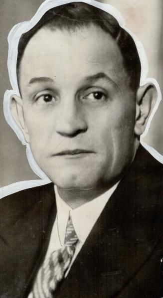 New York, April 23 - I saw Pastor Niemoller beaten and kicked by Nazi prison guards