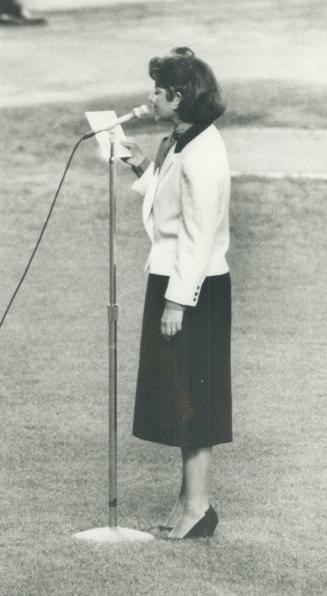 Mary O'Dowd